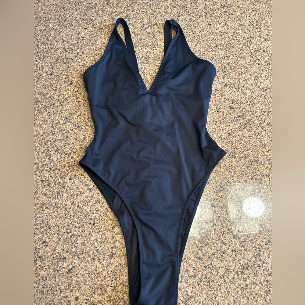 TA3 Swimsuit